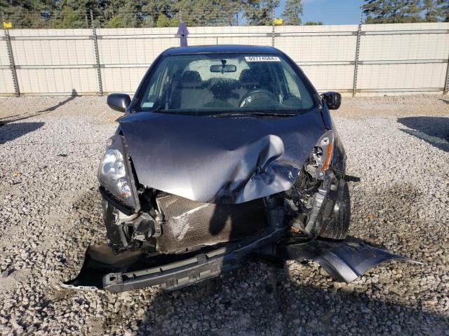 Photo 5 from auction – 2013 HONDA FIT with VIN JHMGE8H32DC065500