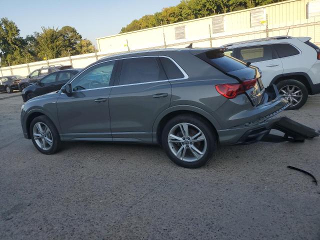 Photo 2 from auction – 2019 AUDI Q3 PREMIUM with VIN WA1EECF33K1072635