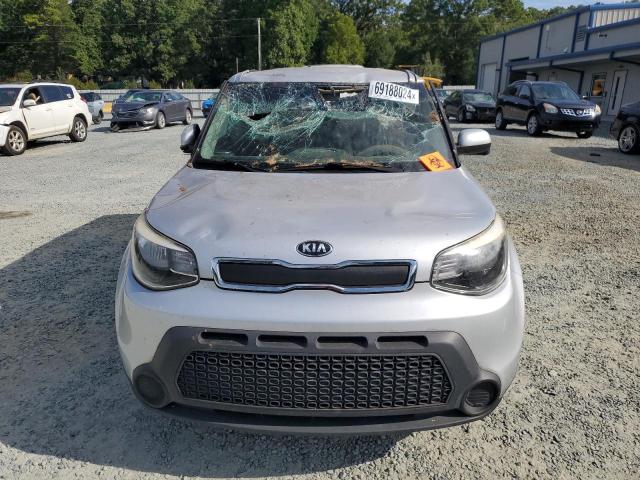 Photo 5 from auction – 2015 KIA SOUL with VIN KNDJN2A2XF7778839
