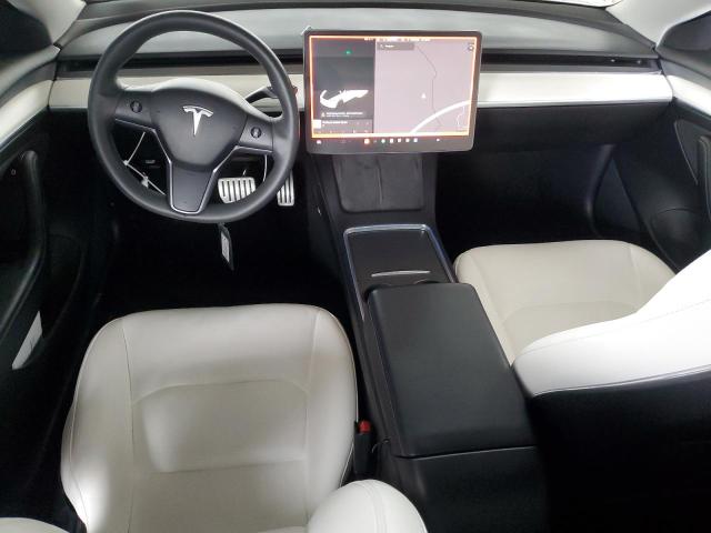 Photo 8 from auction – 2021 TESLA MODEL 3 with VIN 5YJ3E1EC2MF061168