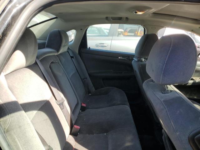 Photo 10 from auction – 2012 CHEVROLET IMPALA LT with VIN 2G1WG5E32C1331198