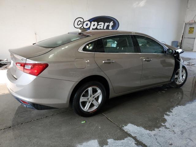 Photo 3 from auction – 2023 CHEVROLET MALIBU LT with VIN 1G1ZD5ST2PF201883