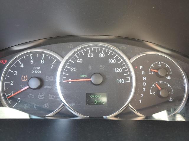 Photo 9 from auction – 2007 BUICK LACROSSE C with VIN 2G4WC582371247575