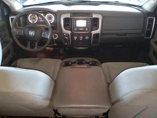 Photo 8 from auction – 2019 RAM 1500 CLASS with VIN 1C6RR7TT1KS511050