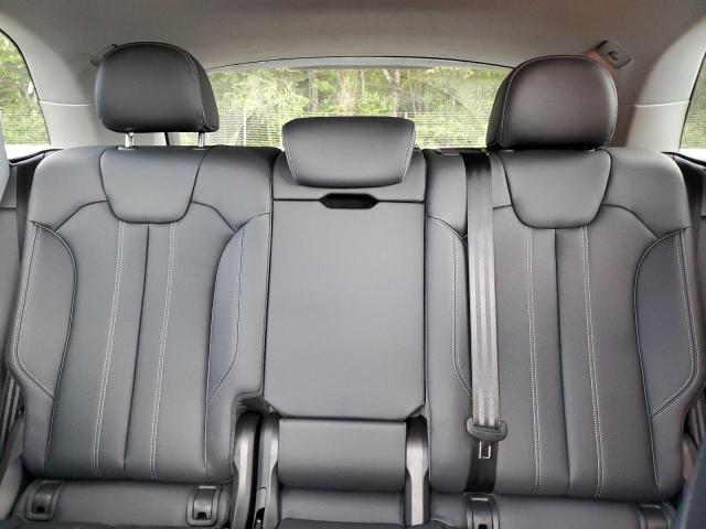 Photo 10 from auction – 2024 AUDI Q5 E PREST with VIN WA1F2AFY9R2022226