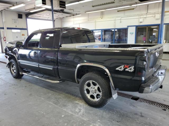 Photo 2 from auction – 2006 CHEVROLET SILVERADO with VIN 1GCEK19BX6Z177718
