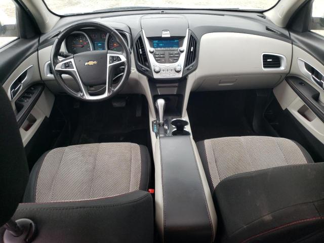 Photo 8 from auction – 2011 CHEVROLET EQUINOX LT with VIN 2GNALDEC7B1201558