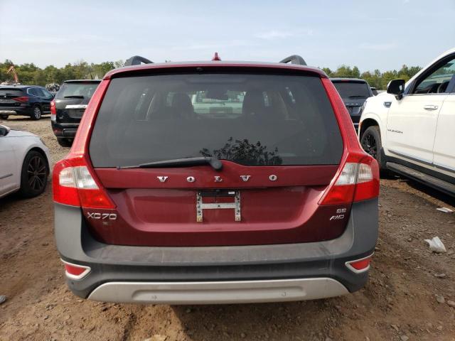 Photo 6 from auction – 2009 VOLVO XC70 3.2 with VIN YV4BZ982491049568