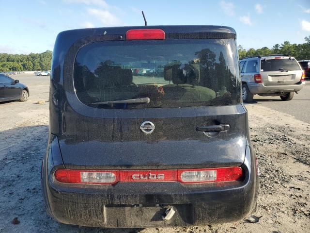 Photo 6 from auction – 2011 NISSAN CUBE BASE with VIN JN8AZ2KR6BT214420