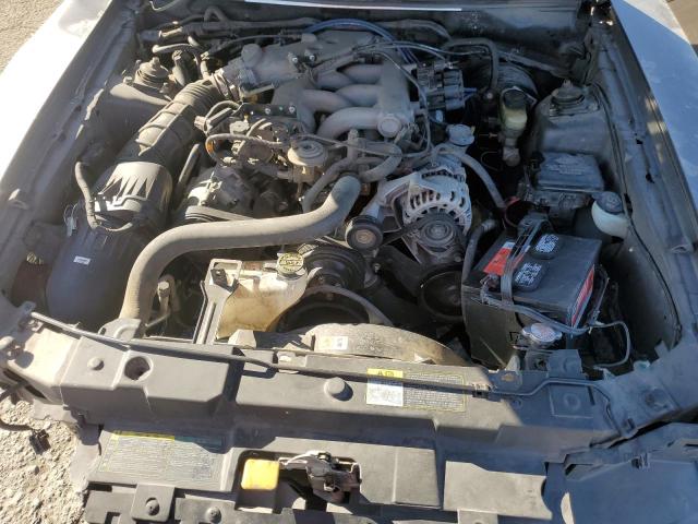 Photo 11 from auction – 2003 FORD MUSTANG with VIN 1FAFP44403F442519