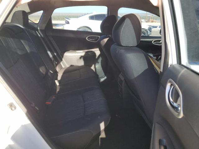 Photo 10 from auction – 2018 NISSAN SENTRA S with VIN 3N1AB7AP1JY257908