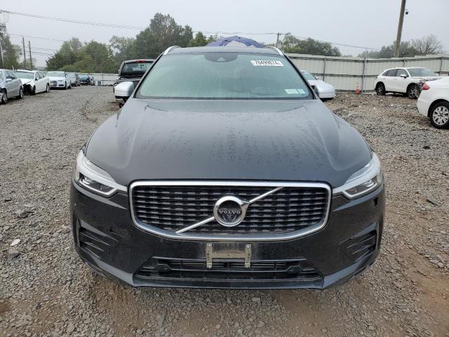 Photo 5 from auction – 2018 VOLVO XC60 T6 R- with VIN LYVA22RMXJB110932