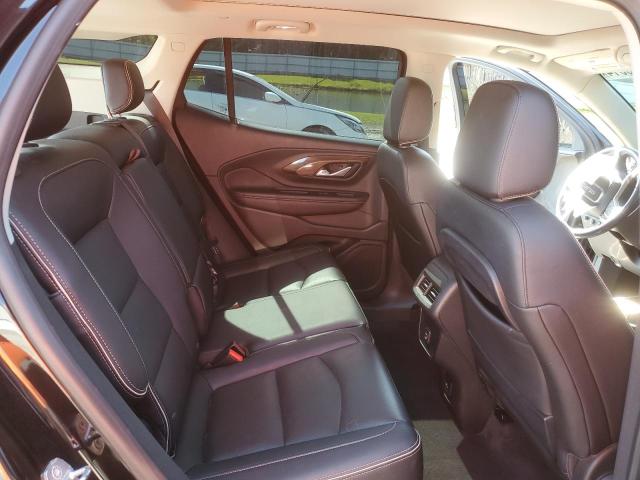 Photo 11 from auction – 2020 GMC TERRAIN DE with VIN 3GKALXEX3LL101264