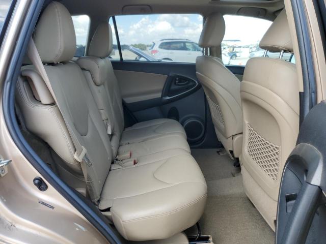 Photo 11 from auction – 2011 TOYOTA RAV4 LIMIT with VIN 2T3YF4DV9BW091136