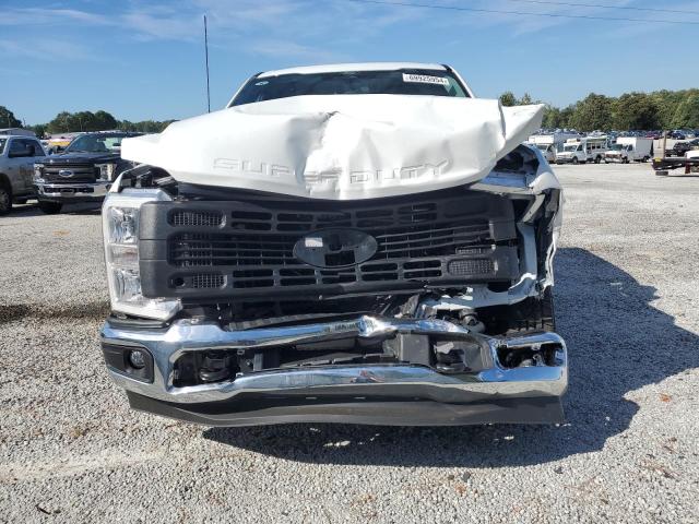 Photo 5 from auction – 2024 FORD F250 SUPER with VIN 1FT7W2AAXREE01801