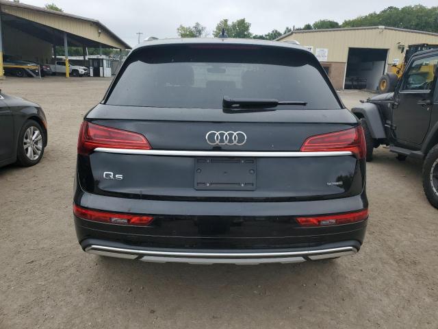 Photo 6 from auction – 2024 AUDI Q5 PREMIUM with VIN WA1ABAFY3R2033247