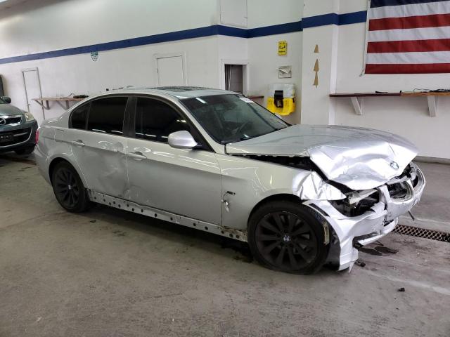 Photo 4 from auction – 2011 BMW 328 I with VIN WBAPH7G58BNM56185