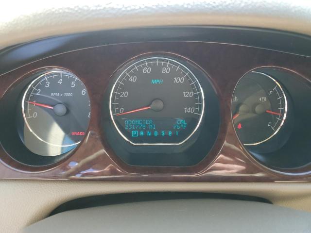 Photo 9 from auction – 2006 BUICK LUCERNE with VIN 1G4HD57206U200479