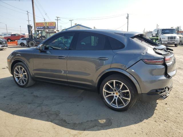 Foto 2 de la subasta – 2021 PORSCHE CAYENNE CO con VIN WP1BA2AY0MDA42767