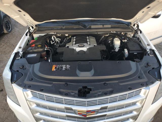 Photo 12 from auction – 2020 CADILLAC ESCALADE P with VIN 1GYS3CKJ6LR231499