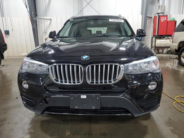 Photo 5 from auction – 2016 BMW X3 XDRIVE2 with VIN 5UXWX9C59G0D75284