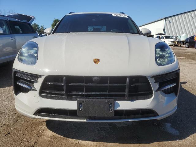 Photo 5 from auction – 2021 PORSCHE MACAN GTS with VIN WP1AG2A51MLB53186