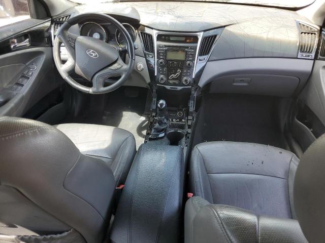 Photo 8 from auction – 2013 HYUNDAI SONATA SE with VIN 5NPEC4AC1DH616523