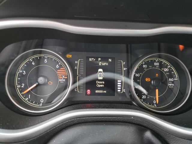 Photo 9 from auction – 2018 JEEP CHEROKEE L with VIN 1C4PJLLB2JD596958