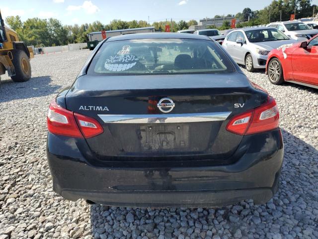Photo 6 from auction – 2016 NISSAN ALTIMA 2.5 with VIN 1N4AL3AP5GN364779