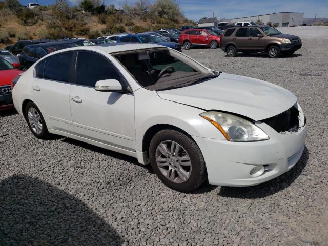 Photo 4 from auction – 2011 NISSAN ALTIMA BAS with VIN 1N4AL2AP1BN504443
