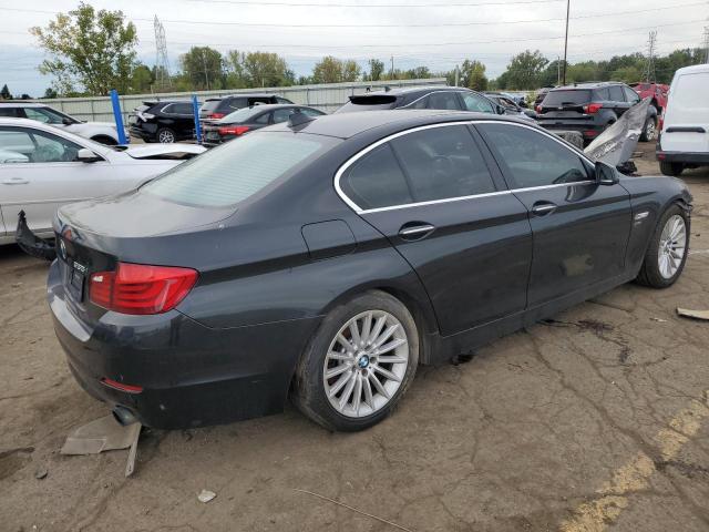 Photo 3 from auction – 2011 BMW 535 XI with VIN WBAFU7C54BC876082