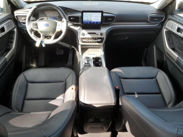 Photo 8 from auction – 2023 FORD EXPLORER X with VIN 1FMSK8DH6PGB43338