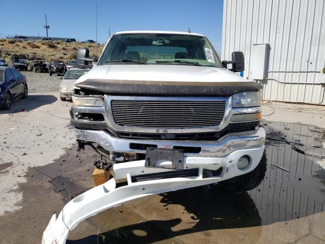 Photo 5 from auction – 2006 GMC SIERRA K25 with VIN 1GTHK23236F104896