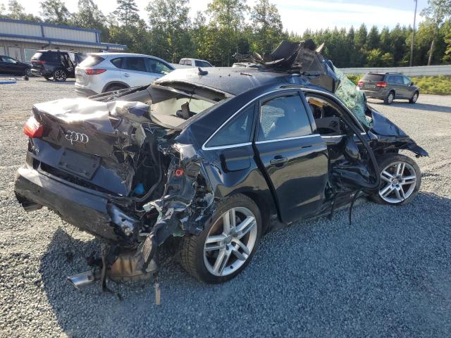 Photo 3 from auction – 2014 AUDI A6 PREMIUM with VIN WAUGFAFC1EN104797