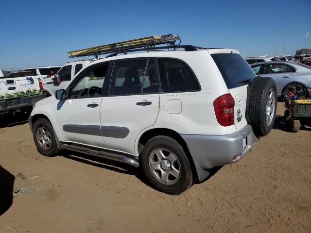 Photo 2 from auction – 2005 TOYOTA RAV4 with VIN JTEHD20V956035280