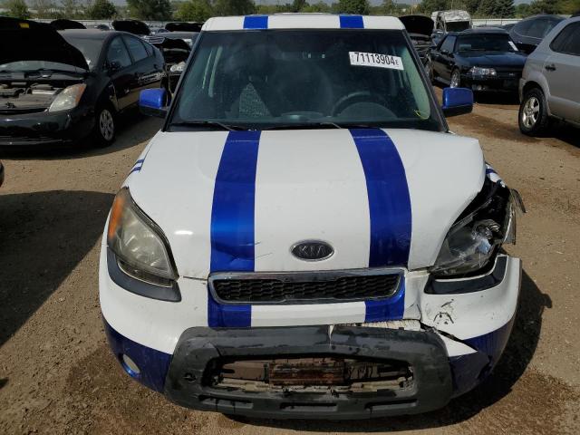 Photo 5 from auction – 2010 KIA SOUL + with VIN KNDJT2A24A7703178