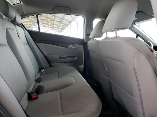 Photo 10 from auction – 2015 HONDA CIVIC LX with VIN 2HGFB2F52FH556917