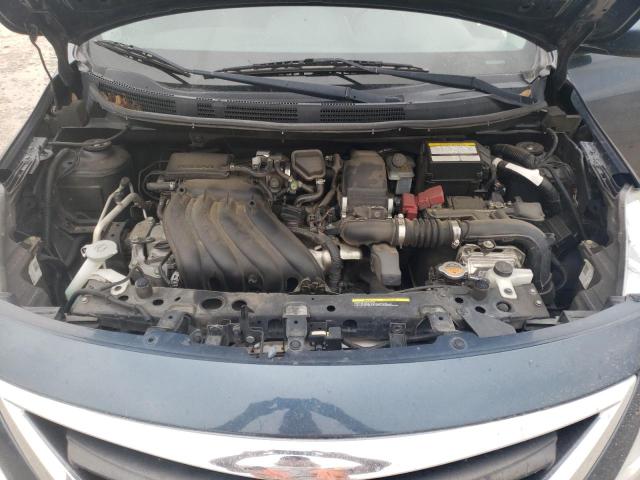 Photo 11 from auction – 2016 NISSAN VERSA NOTE with VIN 3N1CN7AP9GL901421