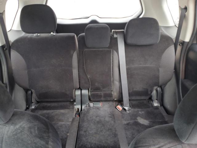 Photo 10 from auction – 2010 MITSUBISHI OUTLANDER with VIN JA4AT2AW7AZ007173