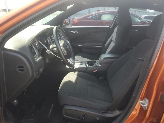 Photo 7 from auction – 2011 DODGE CHARGER with VIN 2B3CL3CGXBH534492