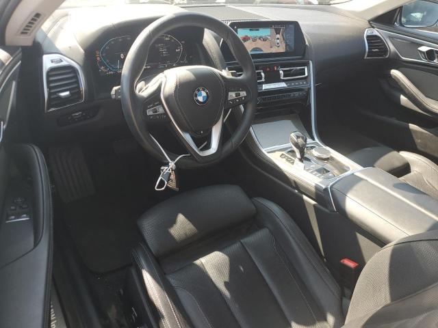 Photo 8 from auction – 2020 BMW 840XI with VIN WBAAE4C09LCE66263