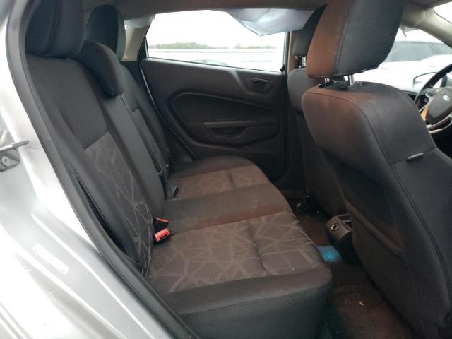Photo 10 from auction – 2011 FORD FIESTA SES with VIN 3FADP4FJ2BM179247