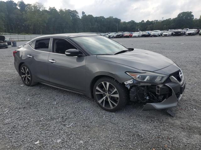 Photo 4 from auction – 2018 NISSAN MAXIMA 3.5 with VIN 1N4AA6AP9JC368330