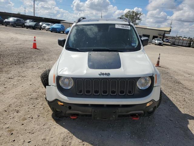 Photo 5 from auction – 2015 JEEP RENEGADE T with VIN ZACCJBCT9FPB90878