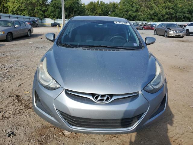 Photo 5 from auction – 2016 HYUNDAI ELANTRA SE with VIN 5NPDH4AE2GH765705