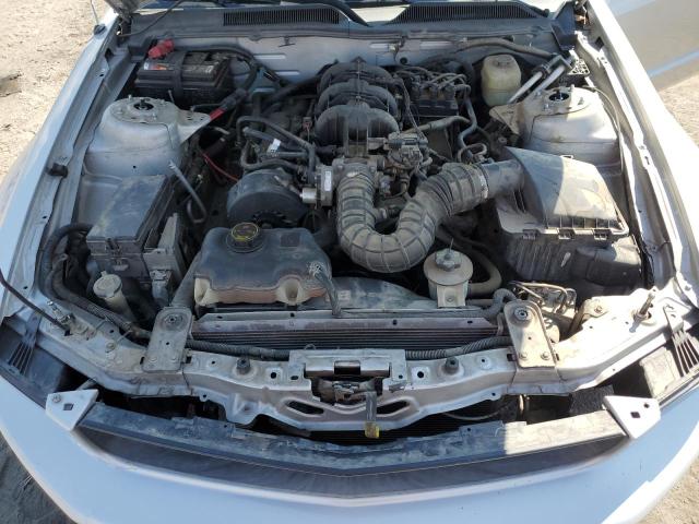 Photo 11 from auction – 2005 FORD MUSTANG with VIN 1ZVFT80N055205790