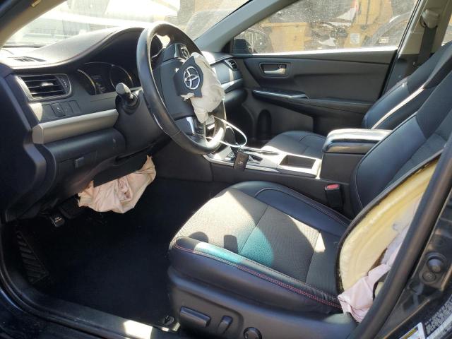 Photo 7 from auction – 2017 TOYOTA CAMRY LE with VIN 4T1BF1FK5HU452239