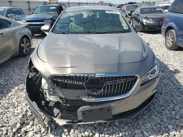 Photo 5 from auction – 2018 BUICK LACROSSE E with VIN 1G4ZP5SSXJU140349