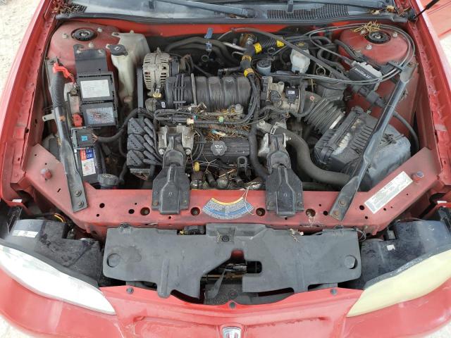Photo 11 from auction – 2004 CHEVROLET MONTE CARL with VIN 2G1WX12K449290905