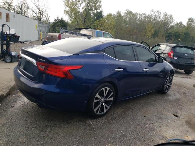 Photo 3 from auction – 2017 NISSAN MAXIMA 3.5 with VIN 1N4AA6AP6HC408762